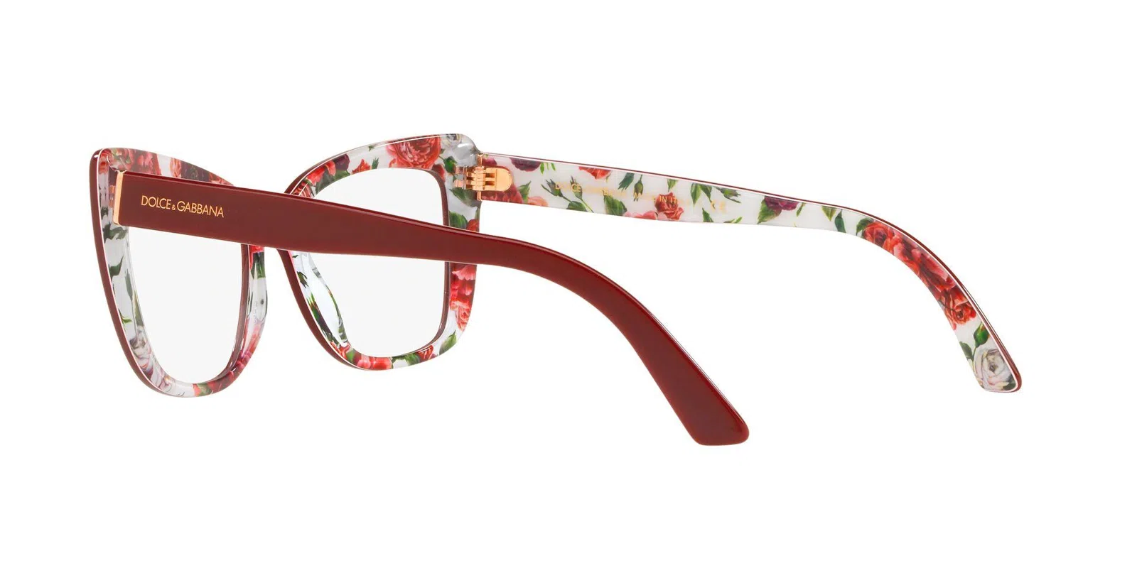 Dolce & Gabbana 3308 Eyeglasses - view 40